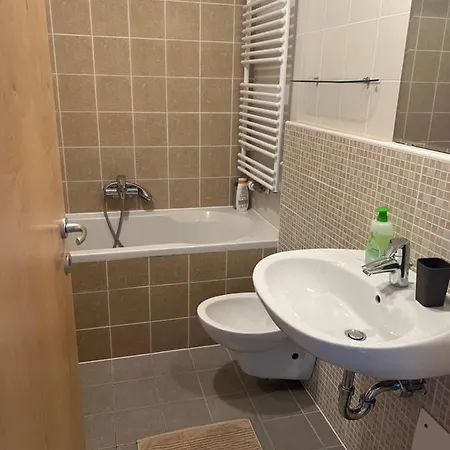 Bellevue 2 Apartment Izola