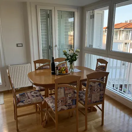 Bellevue 2 Izola