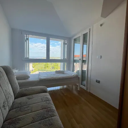 Bellevue 2 * Izola